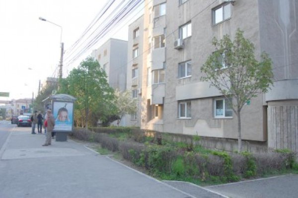 Ce trebuie să ştiţi când circulaţi pe strada Mircea cel Bătrân!